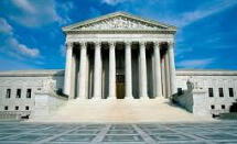 Supreme Court - Clarifying Trinko Clarifying Trinko